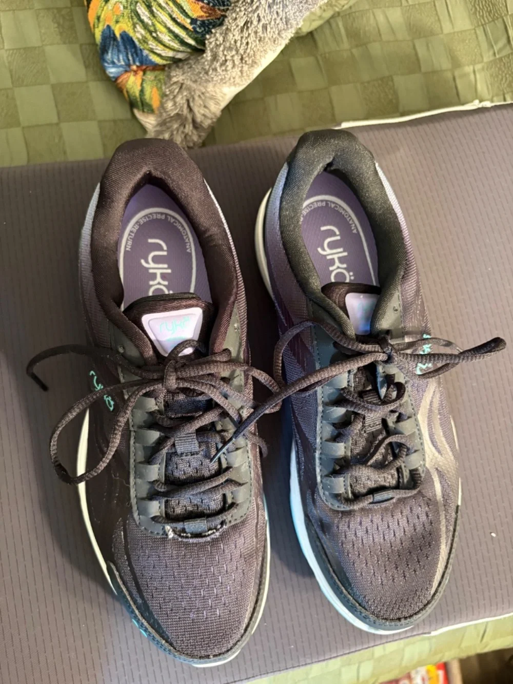 Ryka Women Athletic Shoes